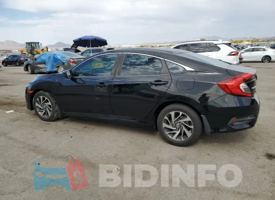 19XFC2F67GE045737 Photo# 2