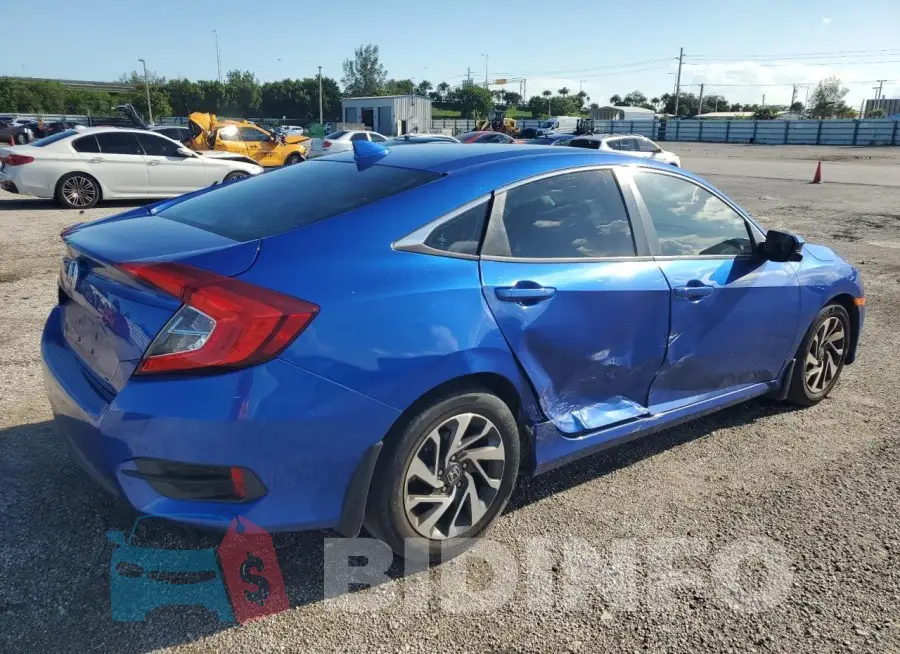 19XFC2F71HE049342 Photo# 3