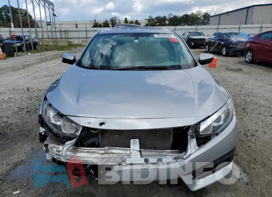 19XFC2F73HE022479 Photo# 5