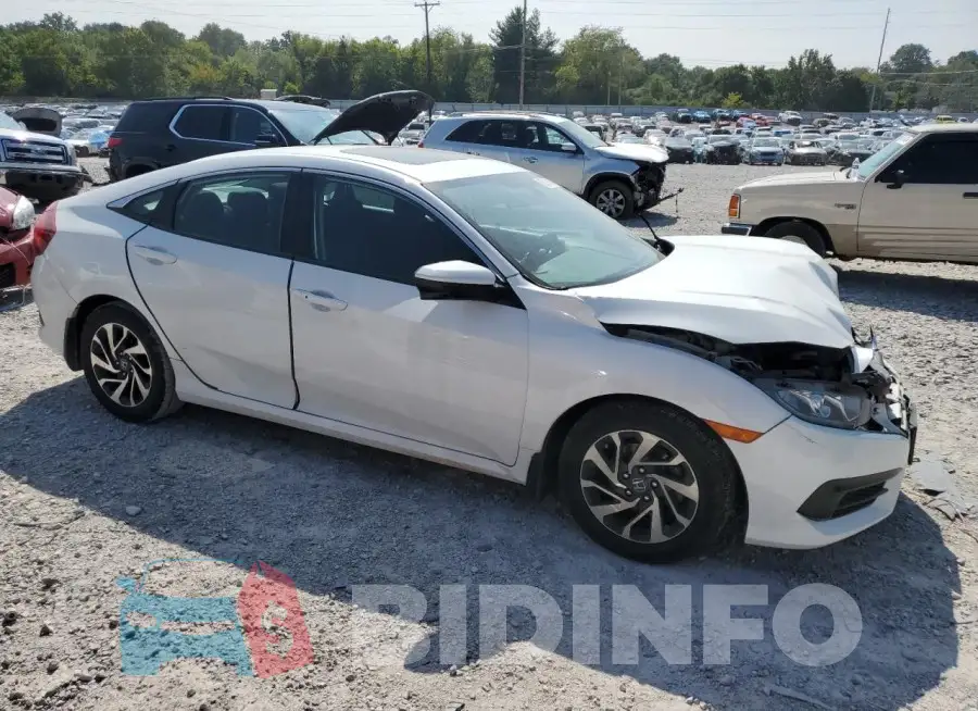 19XFC2F74GE092541 Photo# 4