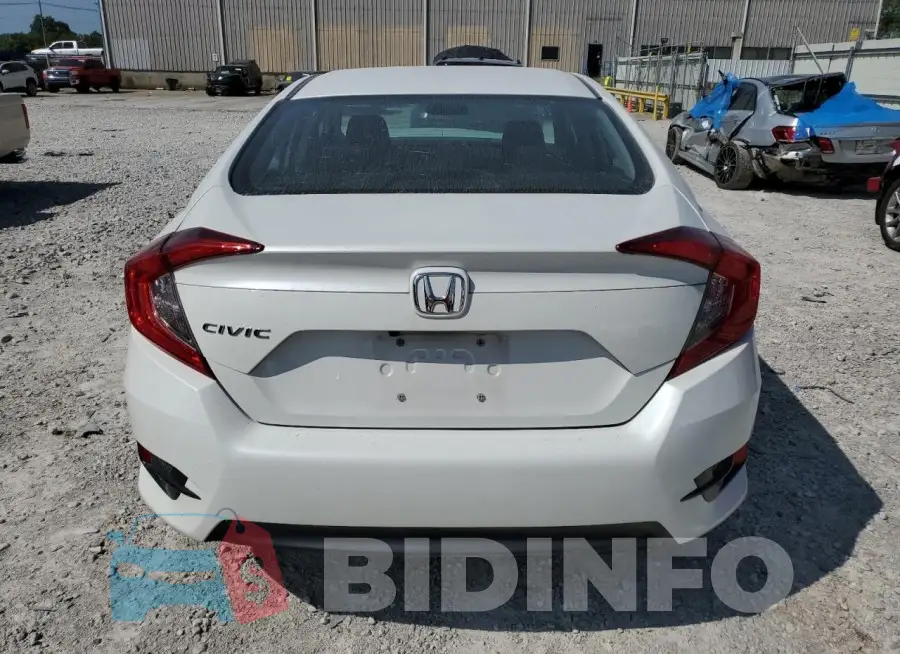 19XFC2F74GE092541 Photo# 6