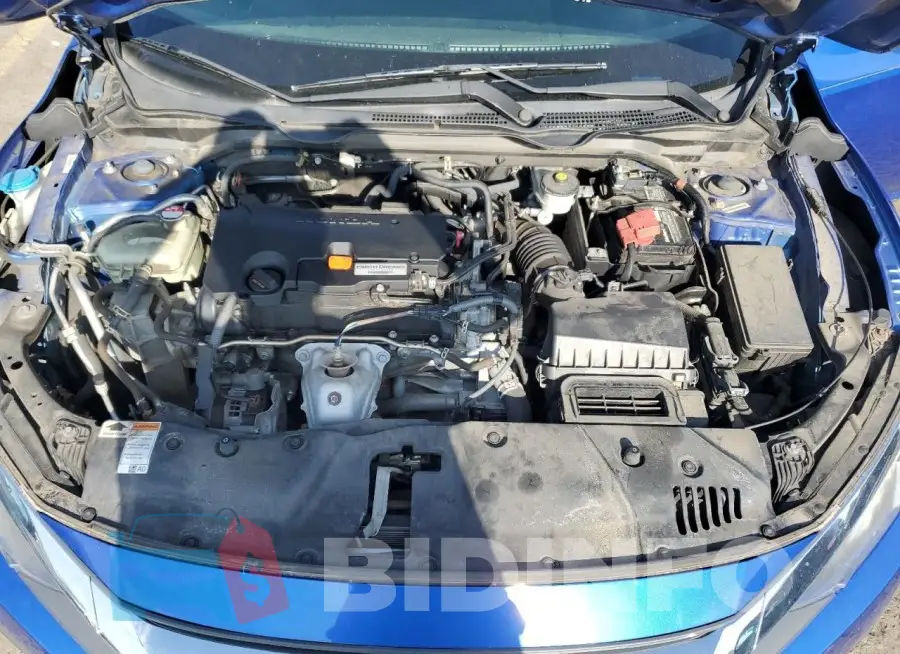19XFC2F75HE216799 Photo# 11