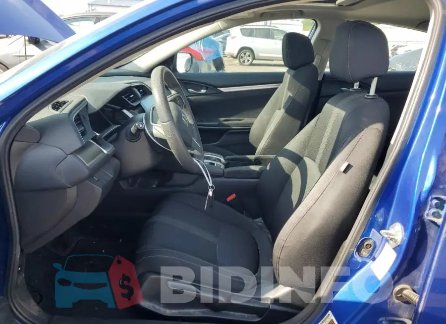 19XFC2F75HE216799 Photo# 7