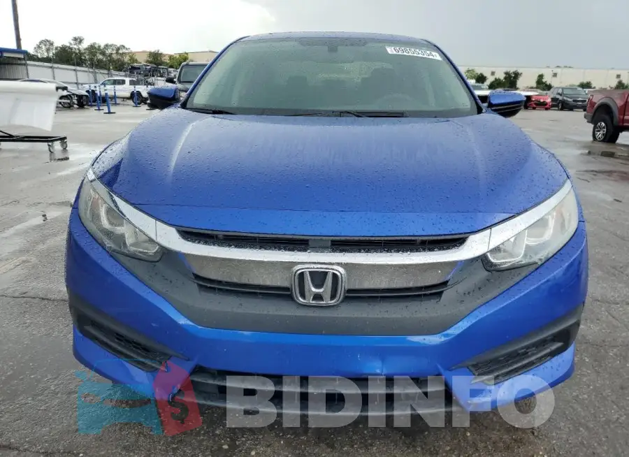 19XFC2F76HE079629 Photo# 5
