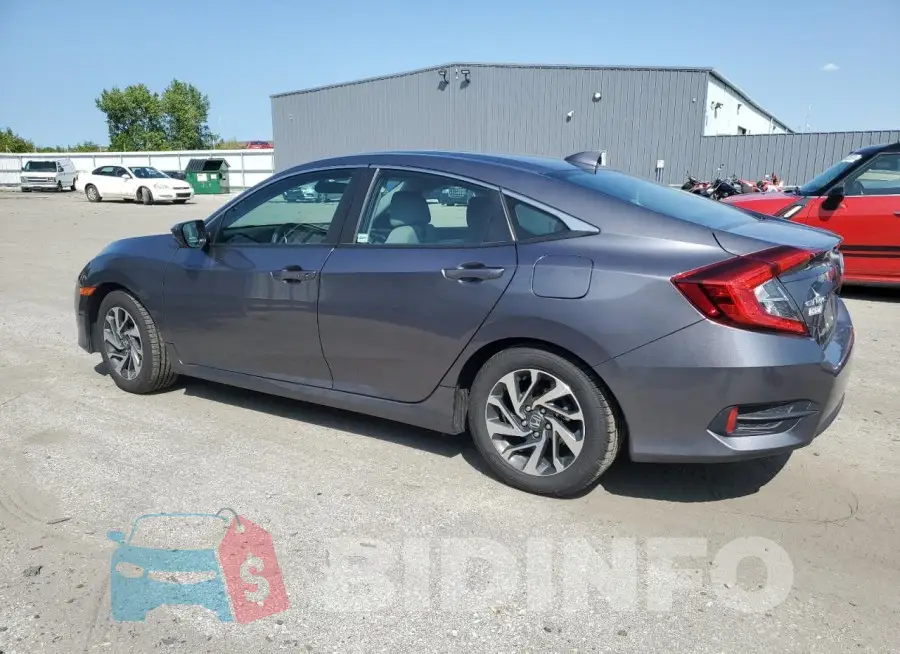 19XFC2F78HE044137 Photo# 2