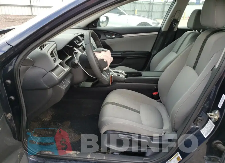 19XFC2F80GE236398 Photo# 7