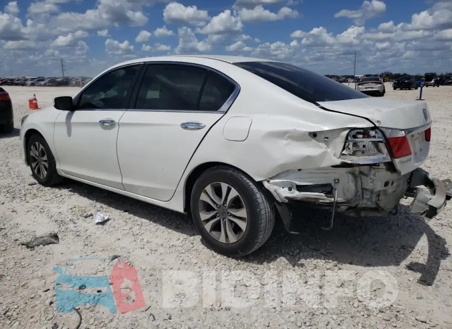 1HGCR2F38FA147431 Photo# 2