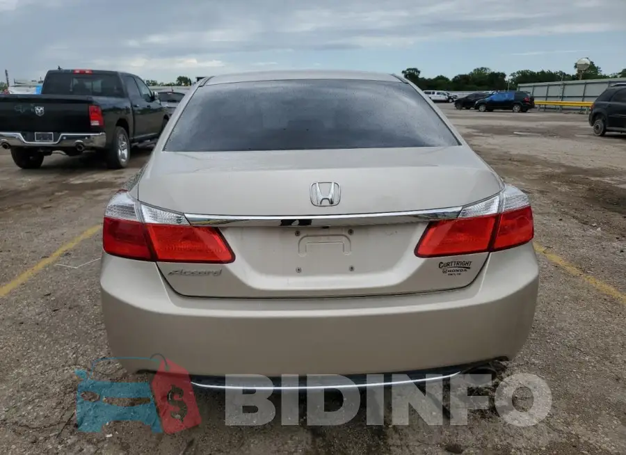 1HGCR2F70FA121103 Photo# 6