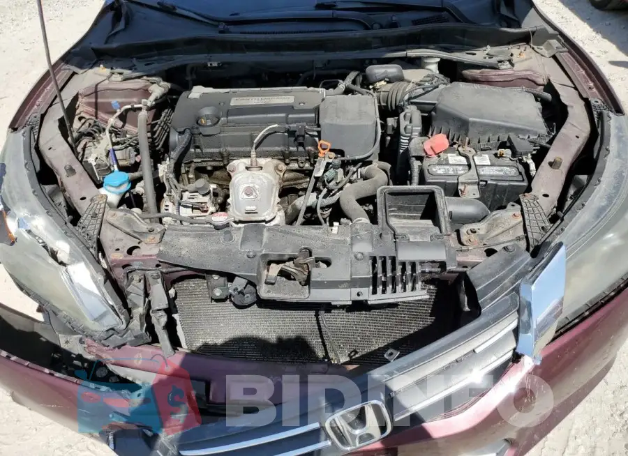 1HGCR2F76FA054023 Photo# 11