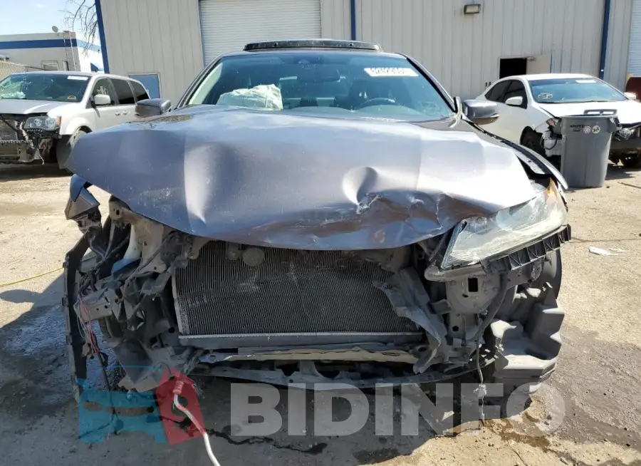 1HGCT1B86FA007634 Photo# 5
