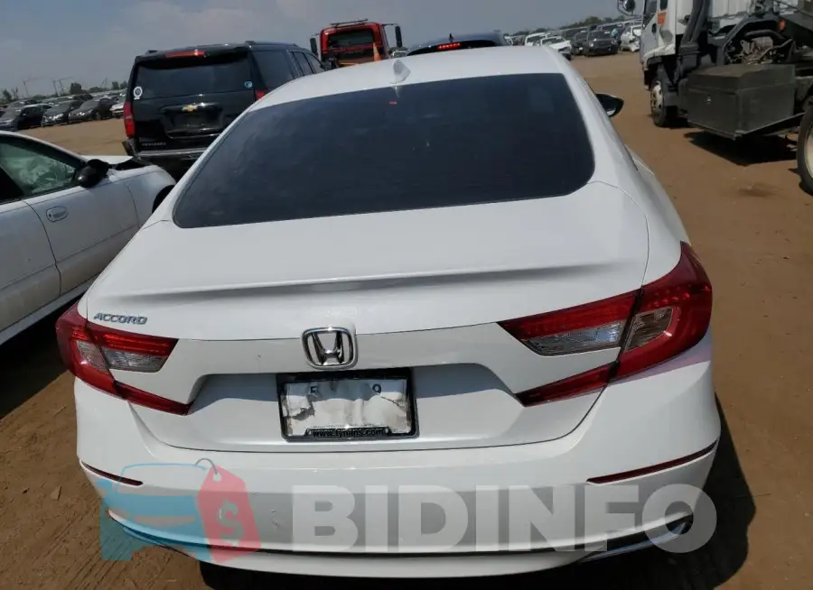1HGCV1F17KA058271 Photo# 6