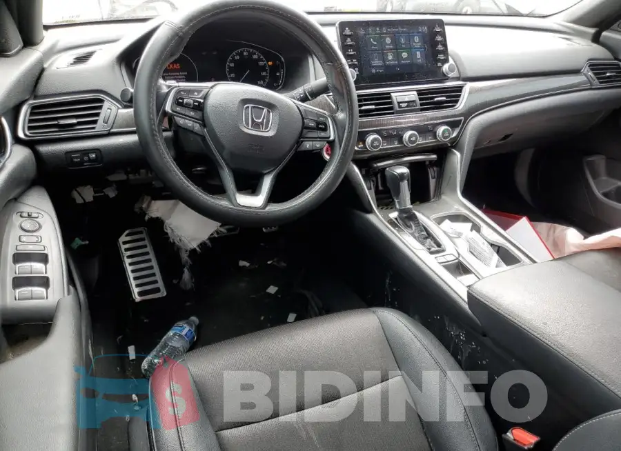1HGCV1F39LA115461 Photo# 8