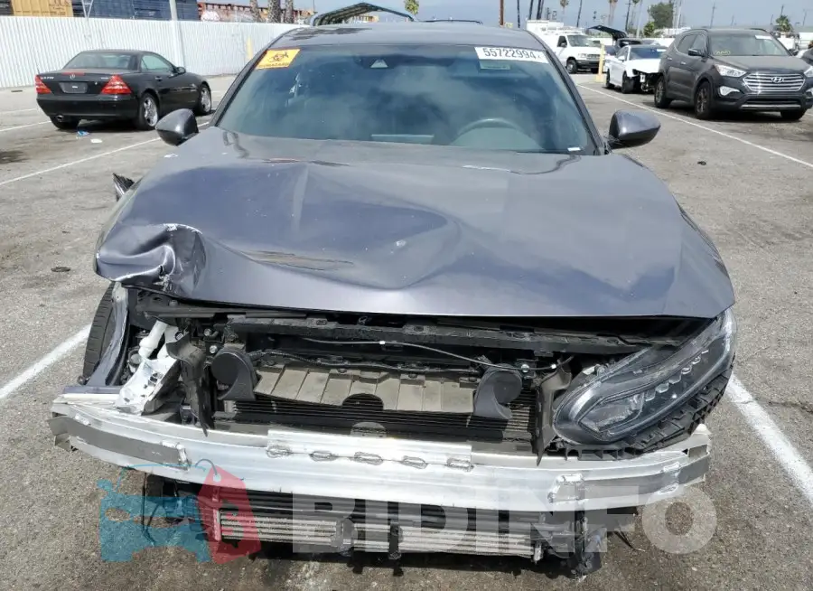 1HGCV1F39LA115461 Photo# 5