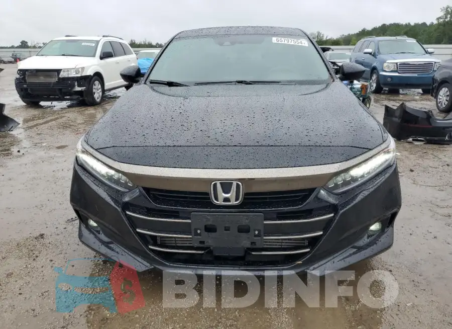 1HGCV2F3XMA025176 Photo# 5