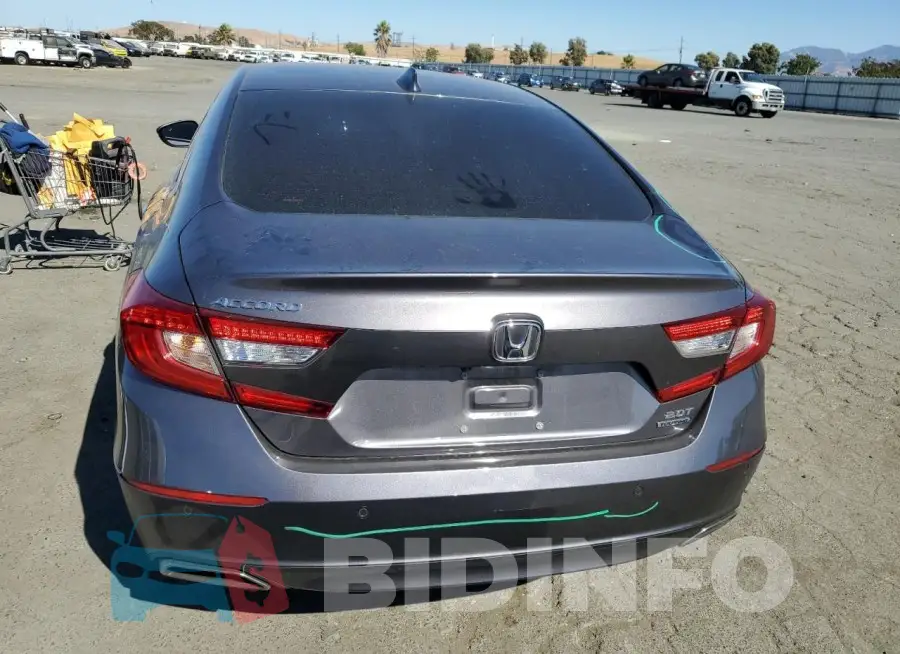 1HGCV2F91MA021683 Photo# 6