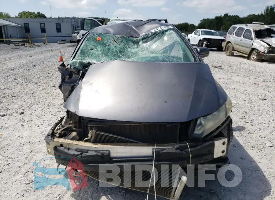 2HGFB2F54FH514667 Photo# 5