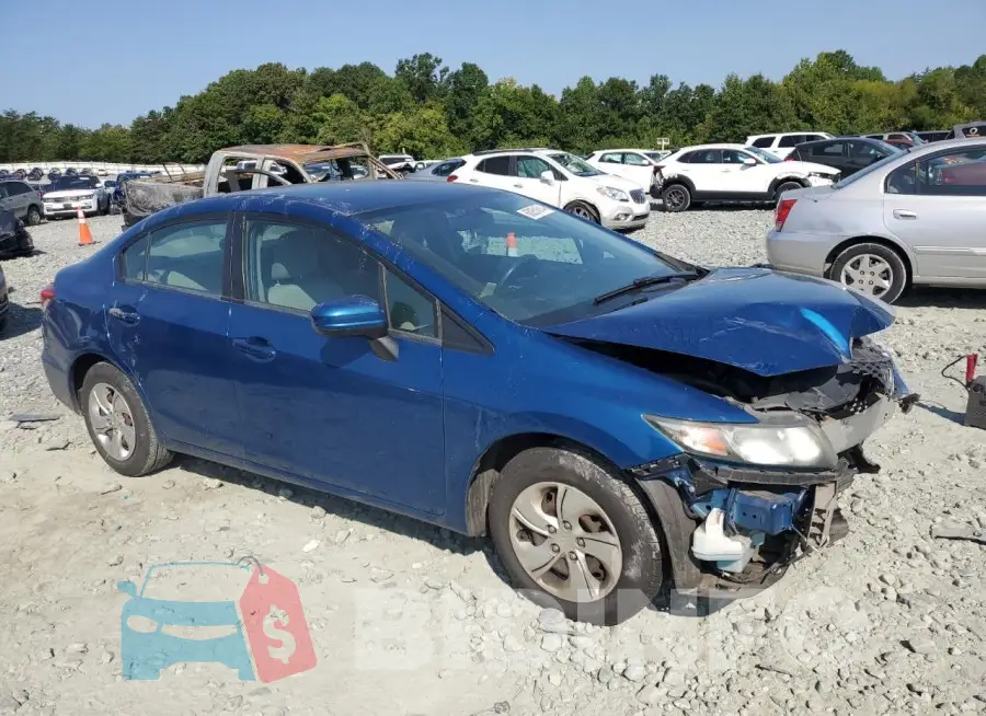 2HGFB2F56FH544415 Photo# 4