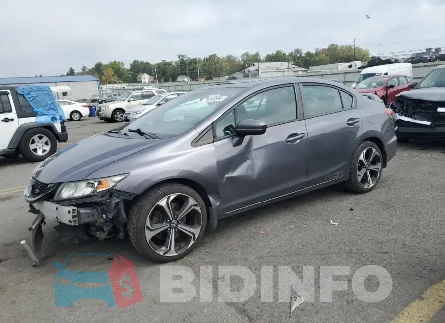 2HGFB6E55FH700663 Photo# 1