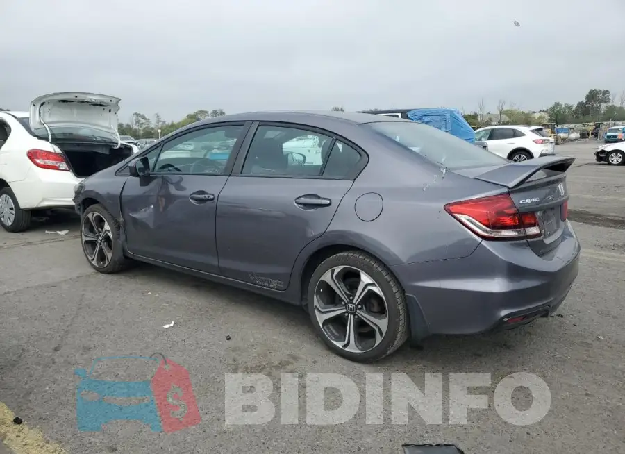 2HGFB6E55FH700663 Photo# 2