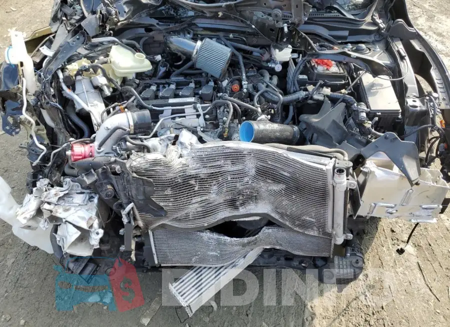 2HGFC1E5XKH705979 Photo# 11