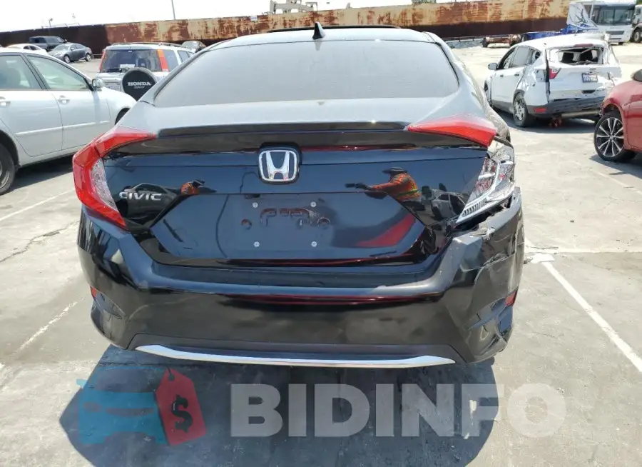 2HGFC1F37MH702120 Photo# 6