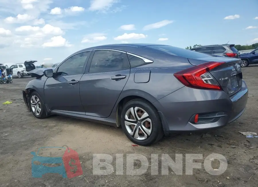 2HGFC2F53GH528994 Photo# 2