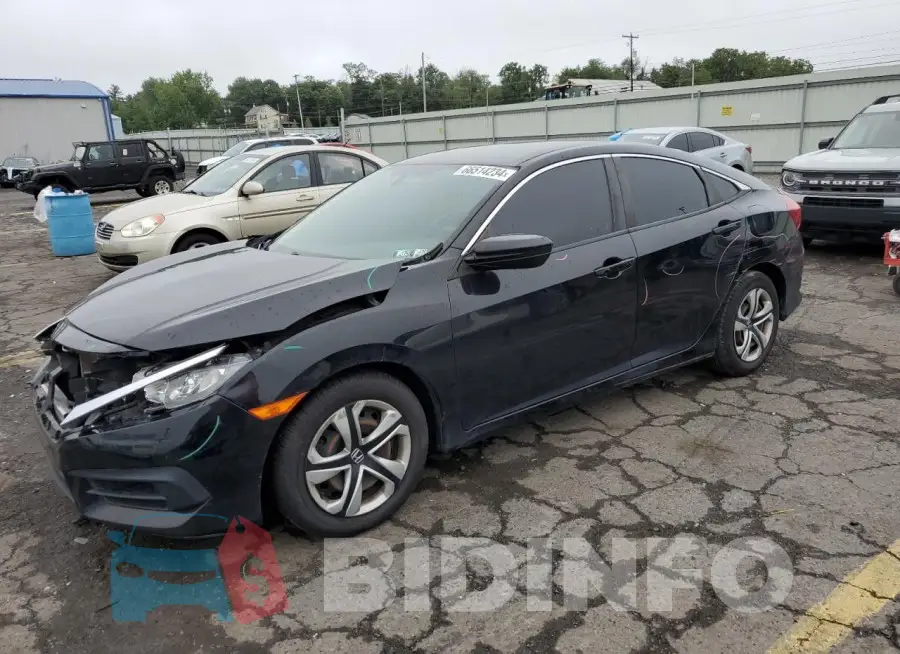2HGFC2F56HH562994 Photo# 1