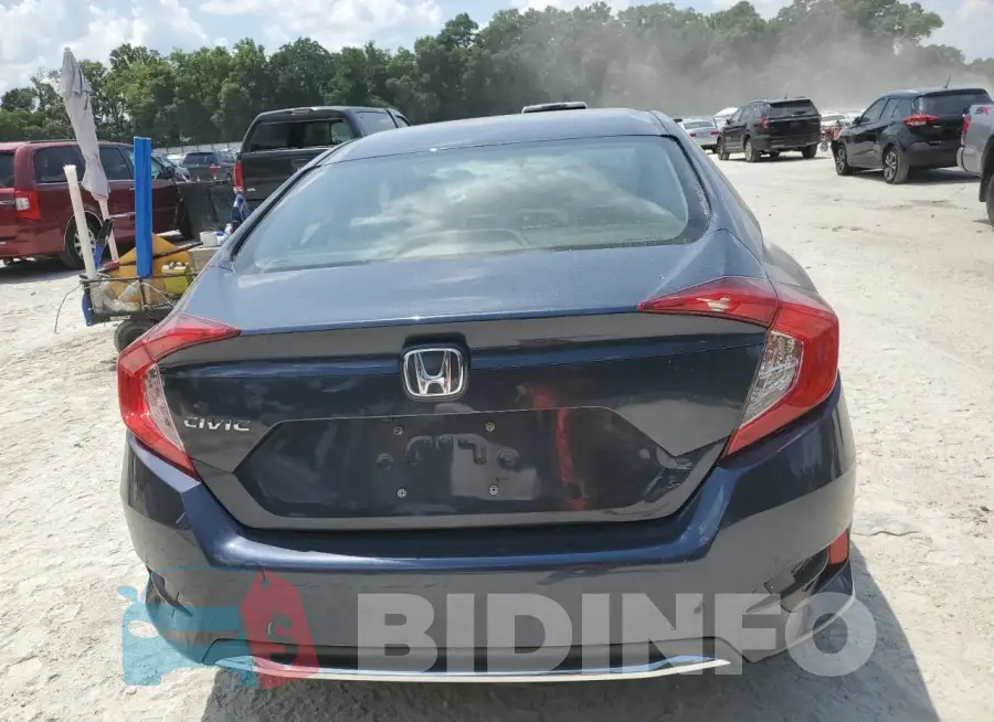 2HGFC2F65MH502014 Photo# 6