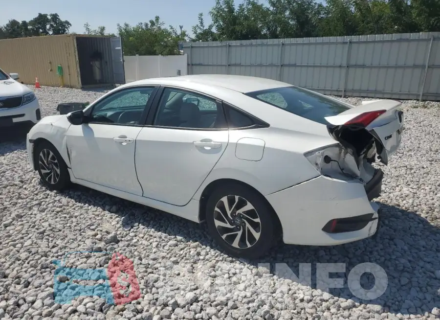 2HGFC2F72GH515235 Photo# 2