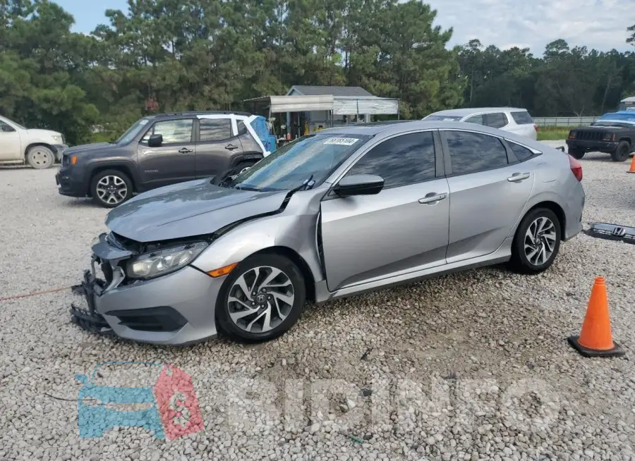 2HGFC2F79GH521632 Photo# 1