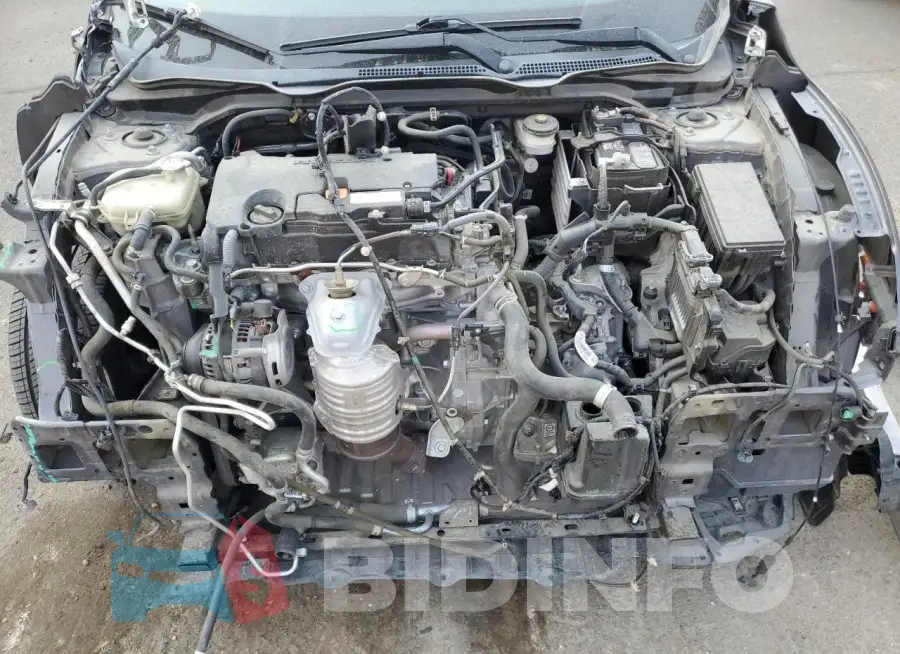 2HGFC4B57HH309085 Photo# 11