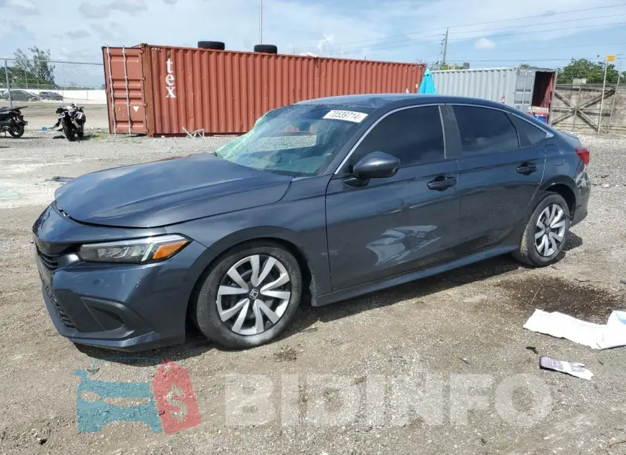 2HGFE2F21RH519018 Photo# 1