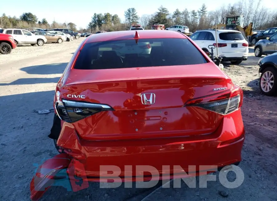 2HGFE2F50PH564362 Photo# 6
