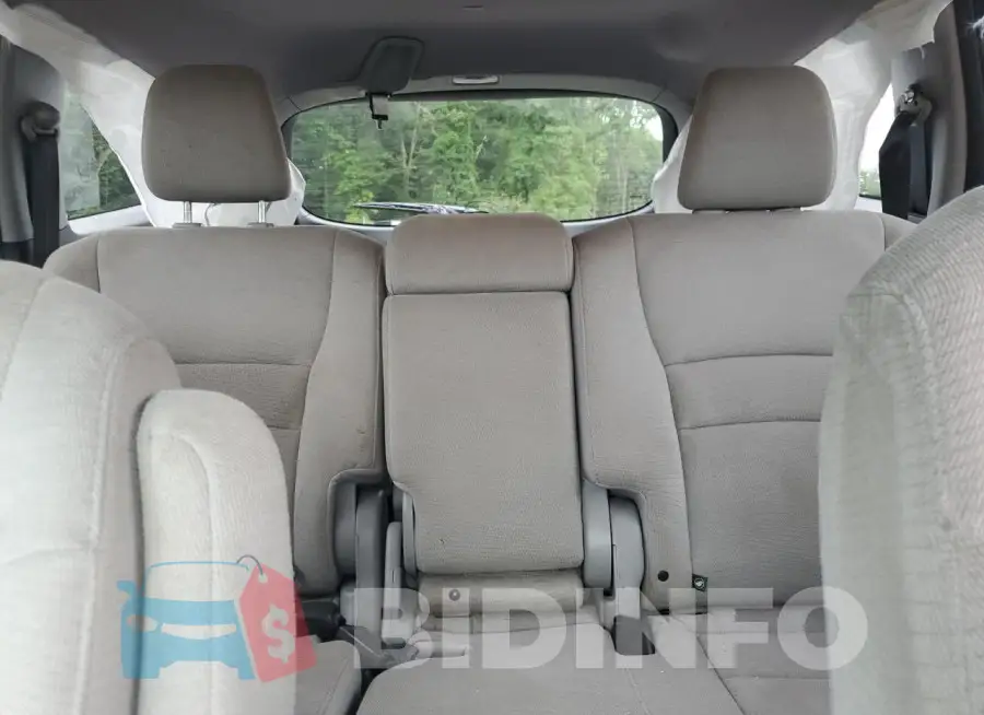 5FNYF6H31JB031554 Photo# 10