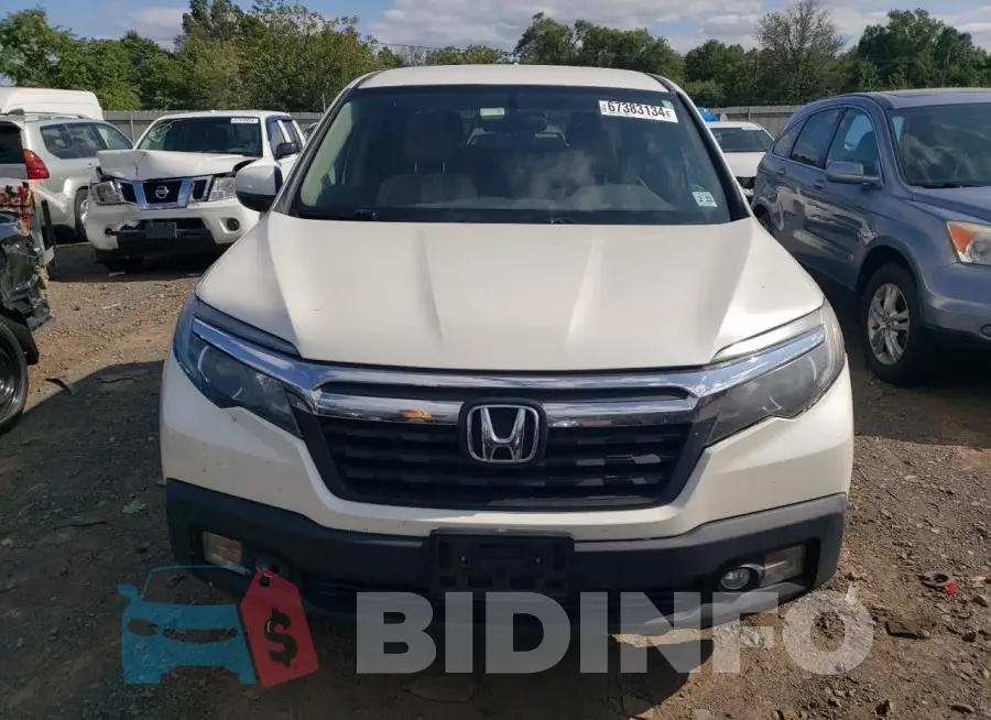 5FPYK3F52HB021826 Photo# 5