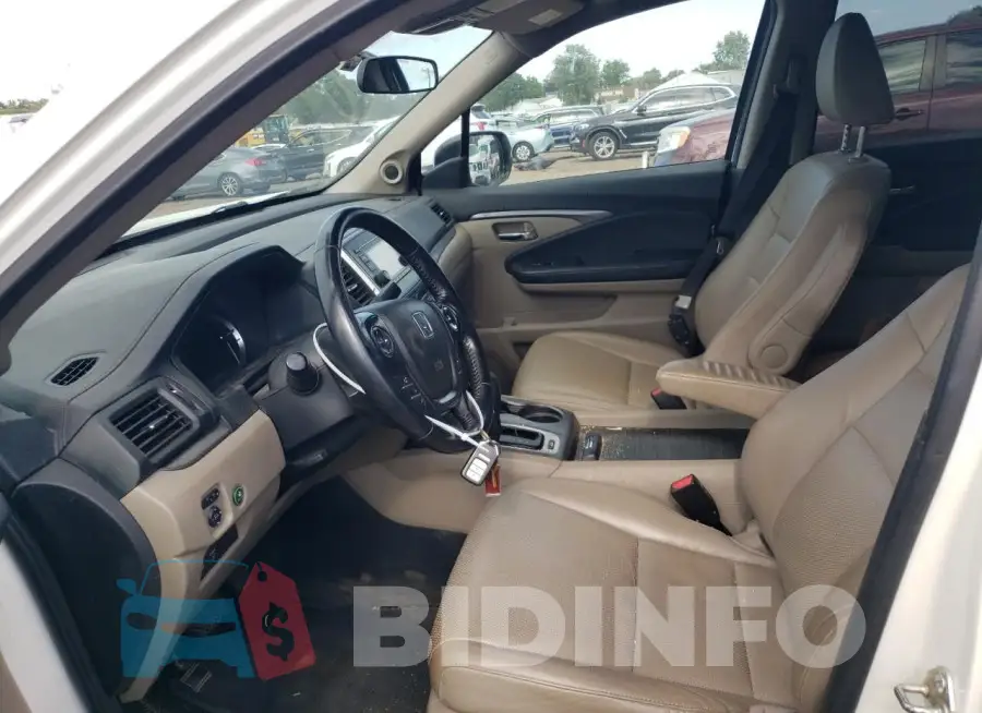 5FPYK3F52HB021826 Photo# 7