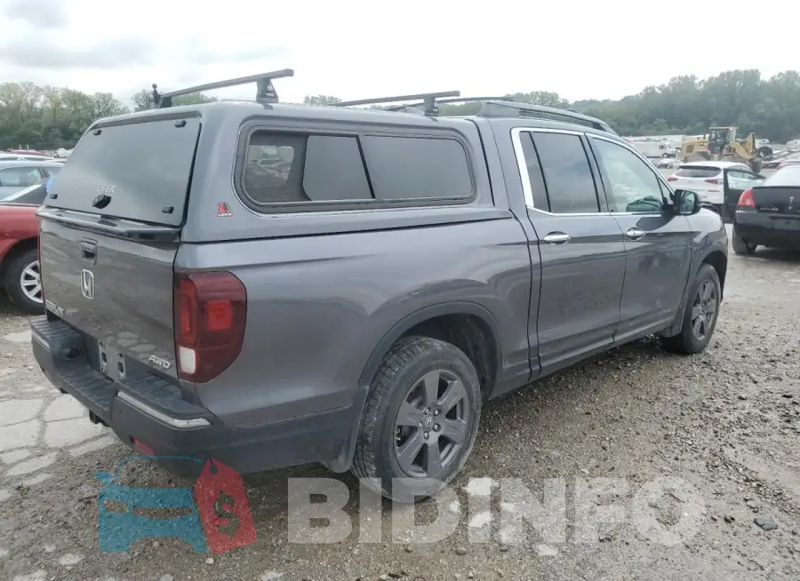 5FPYK3F79LB011823 Photo# 3