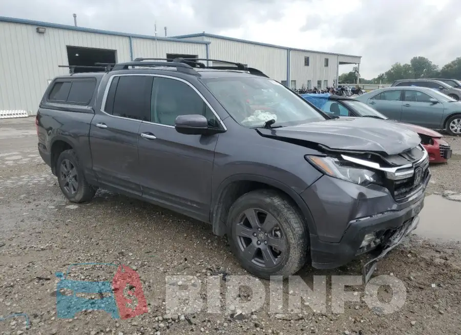 5FPYK3F79LB011823 Photo# 4