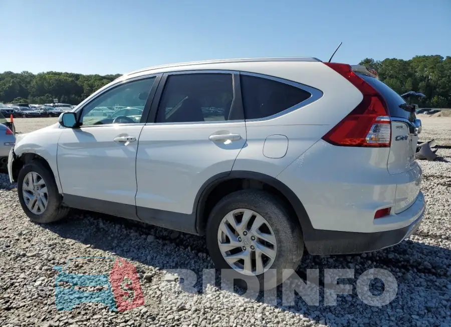 5J6RM3H72GL014161 Photo# 2