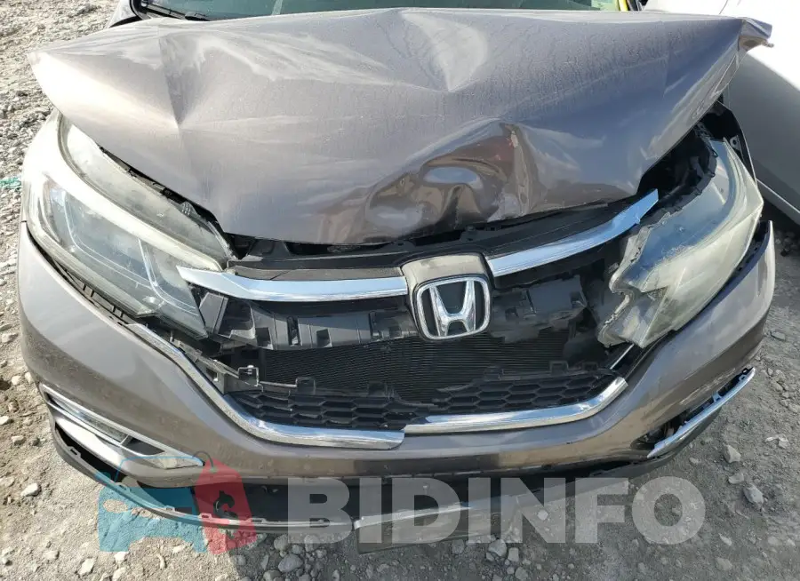 5J6RM4H79FL063572 Photo# 12