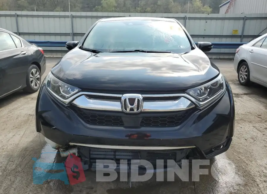 5J6RW2H81HL037607 Photo# 5