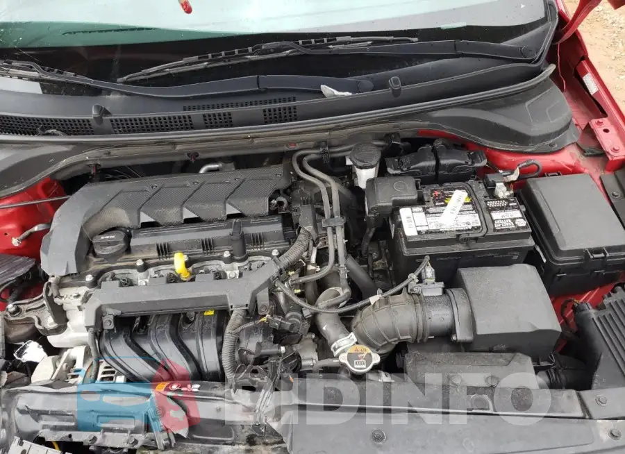 3KPC24A67ME130467 Photo# 11
