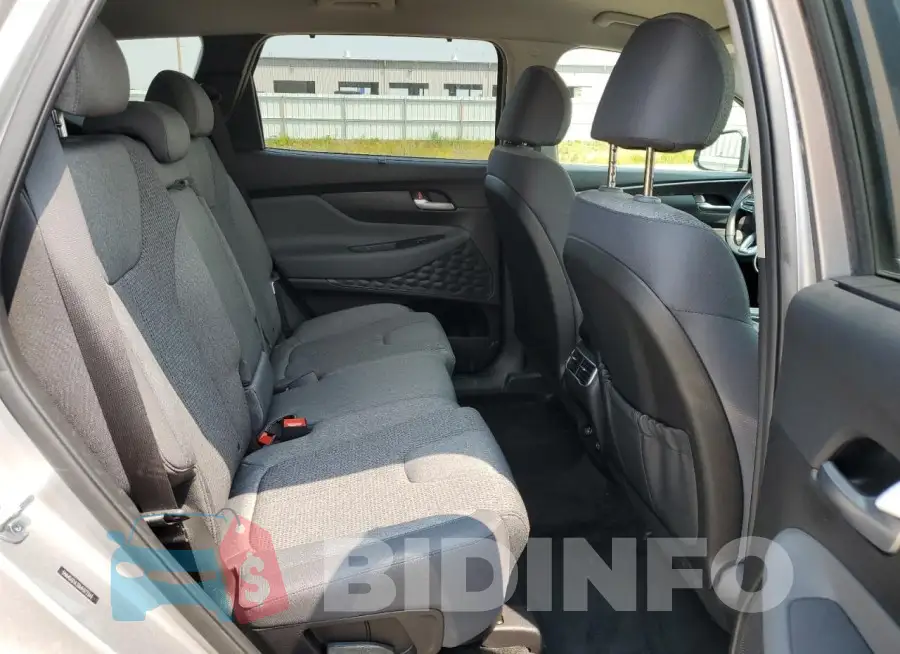 5NMS6DAJ3MH372363 Photo# 11