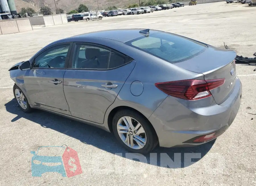 5NPD84LF0KH457818 Photo# 2