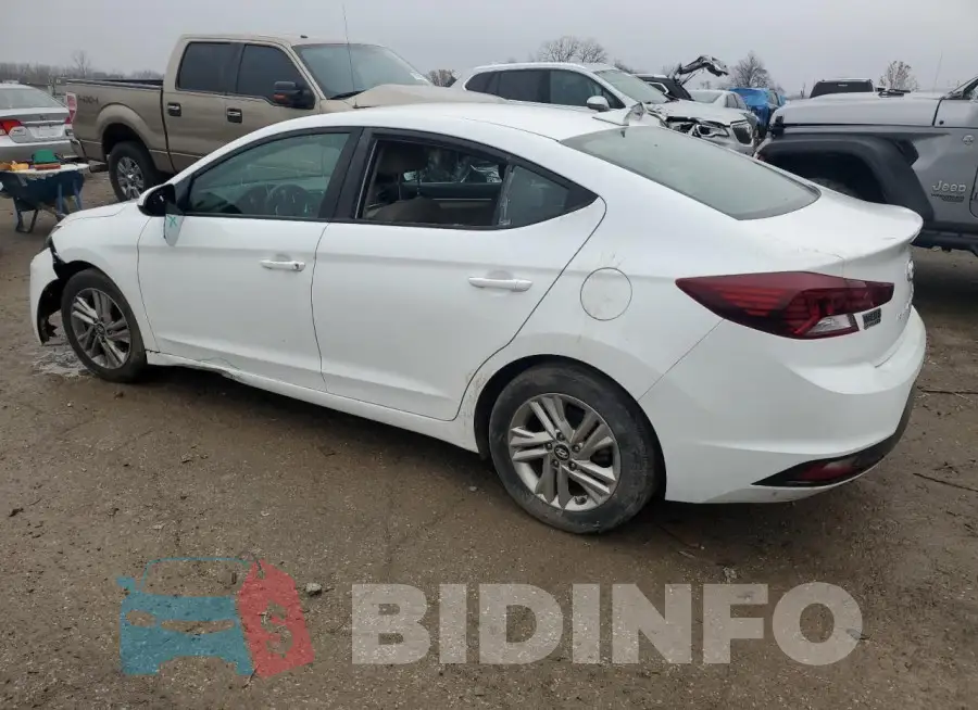 5NPD84LF6KH469911 Photo# 2