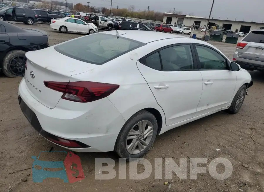 5NPD84LF6KH469911 Photo# 3