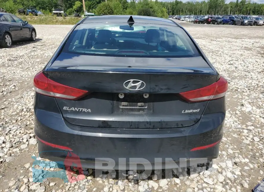 5NPD84LFXJH263893 Photo# 6