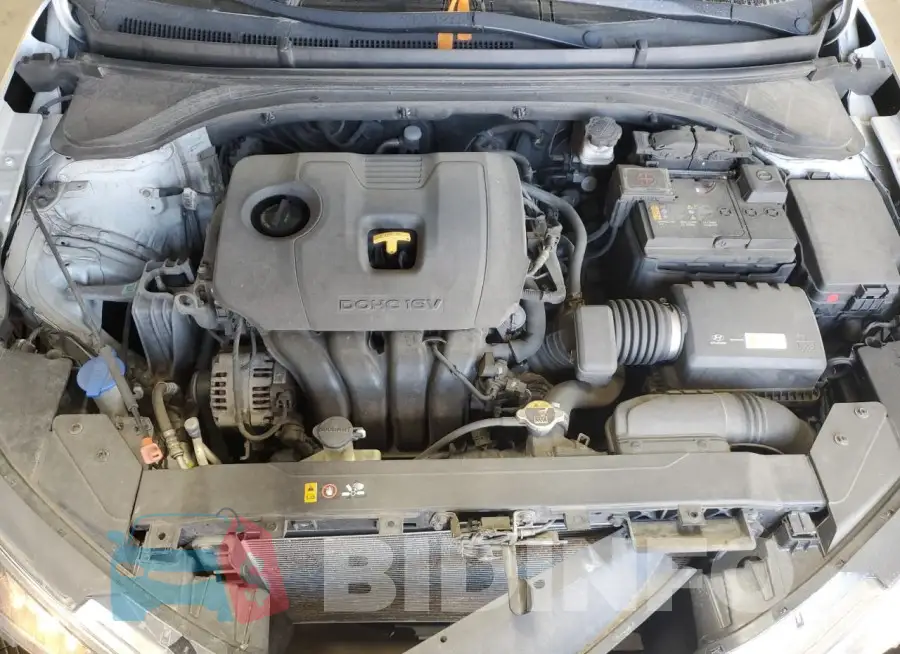 5NPD84LFXKH403135 Photo# 11