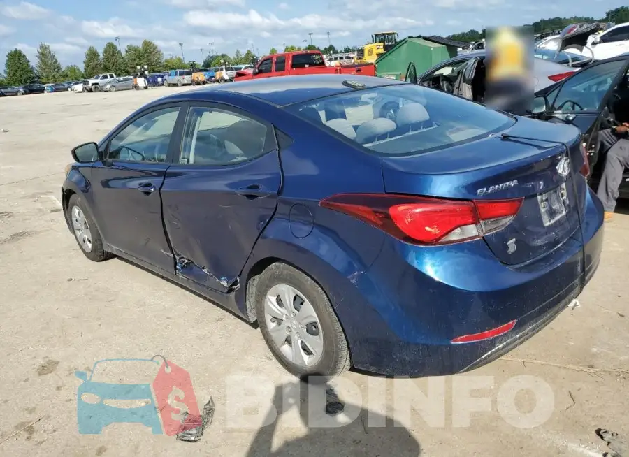 5NPDH4AE8GH738024 Photo# 2