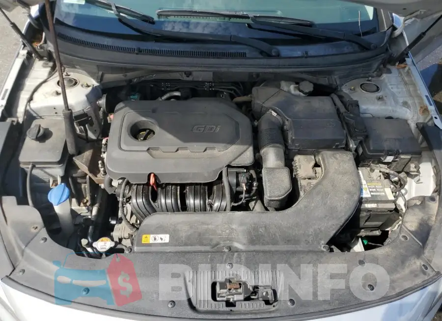 5NPE34AF4FH130141 Photo# 11